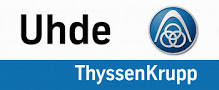 Uhde ThyssenKrupp