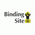 The binding site